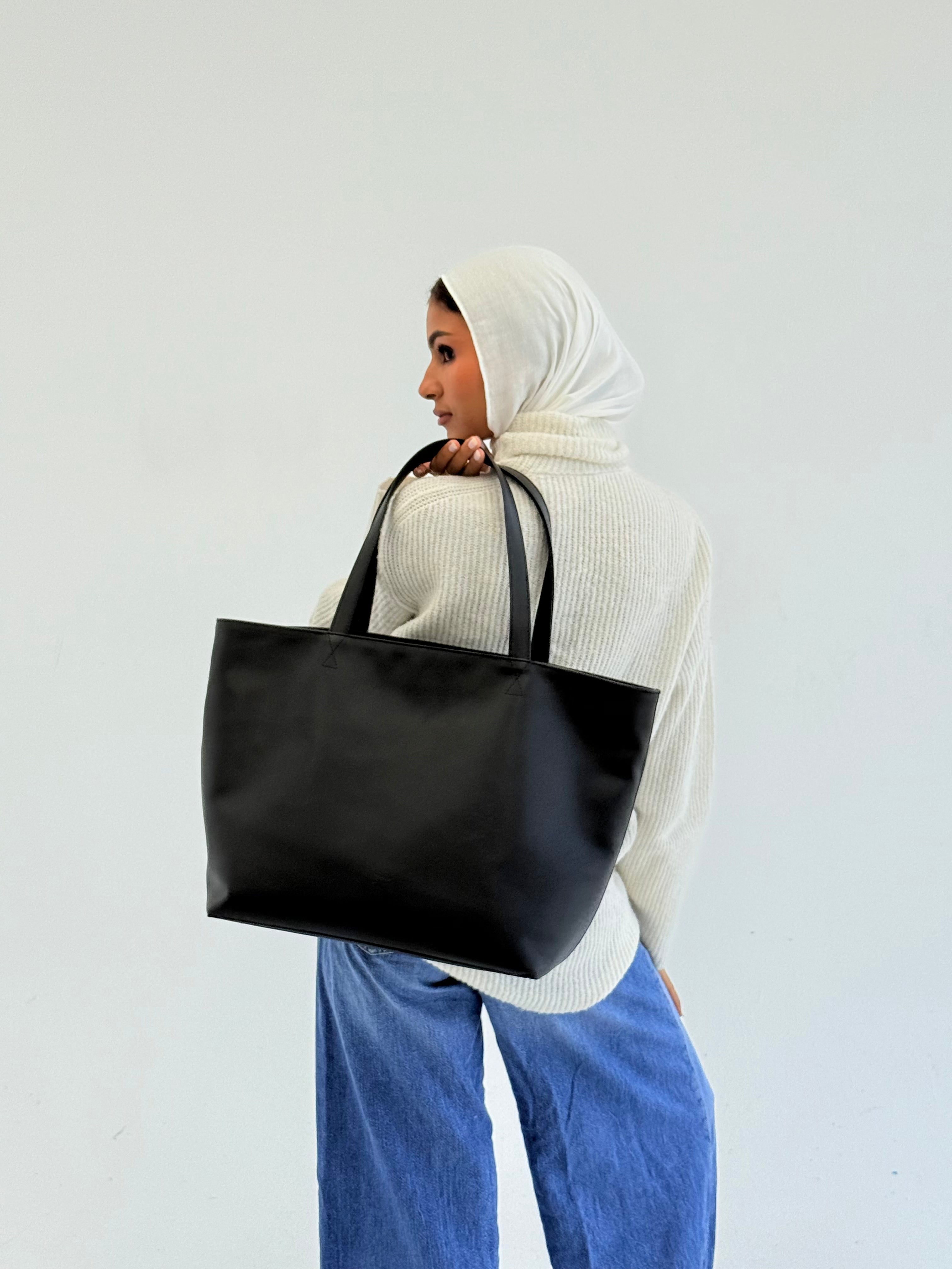 Leather Bags
