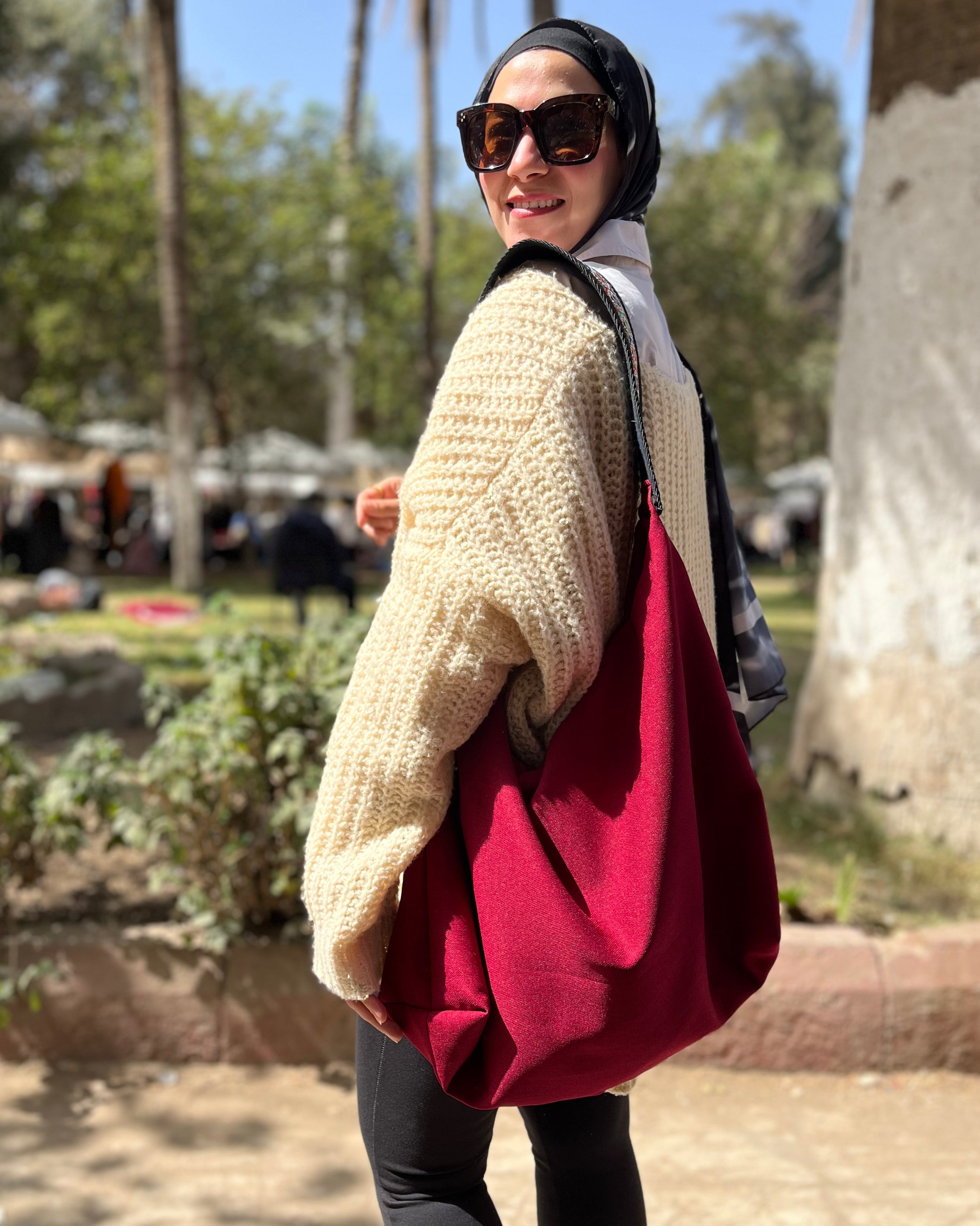 Hobo Bag