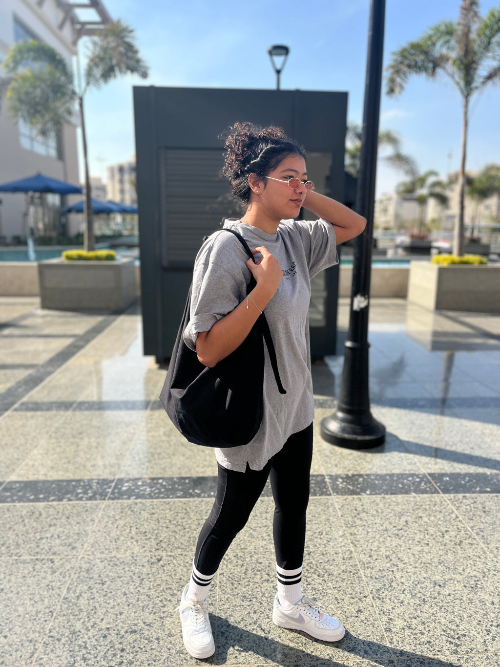 Hobo Bag