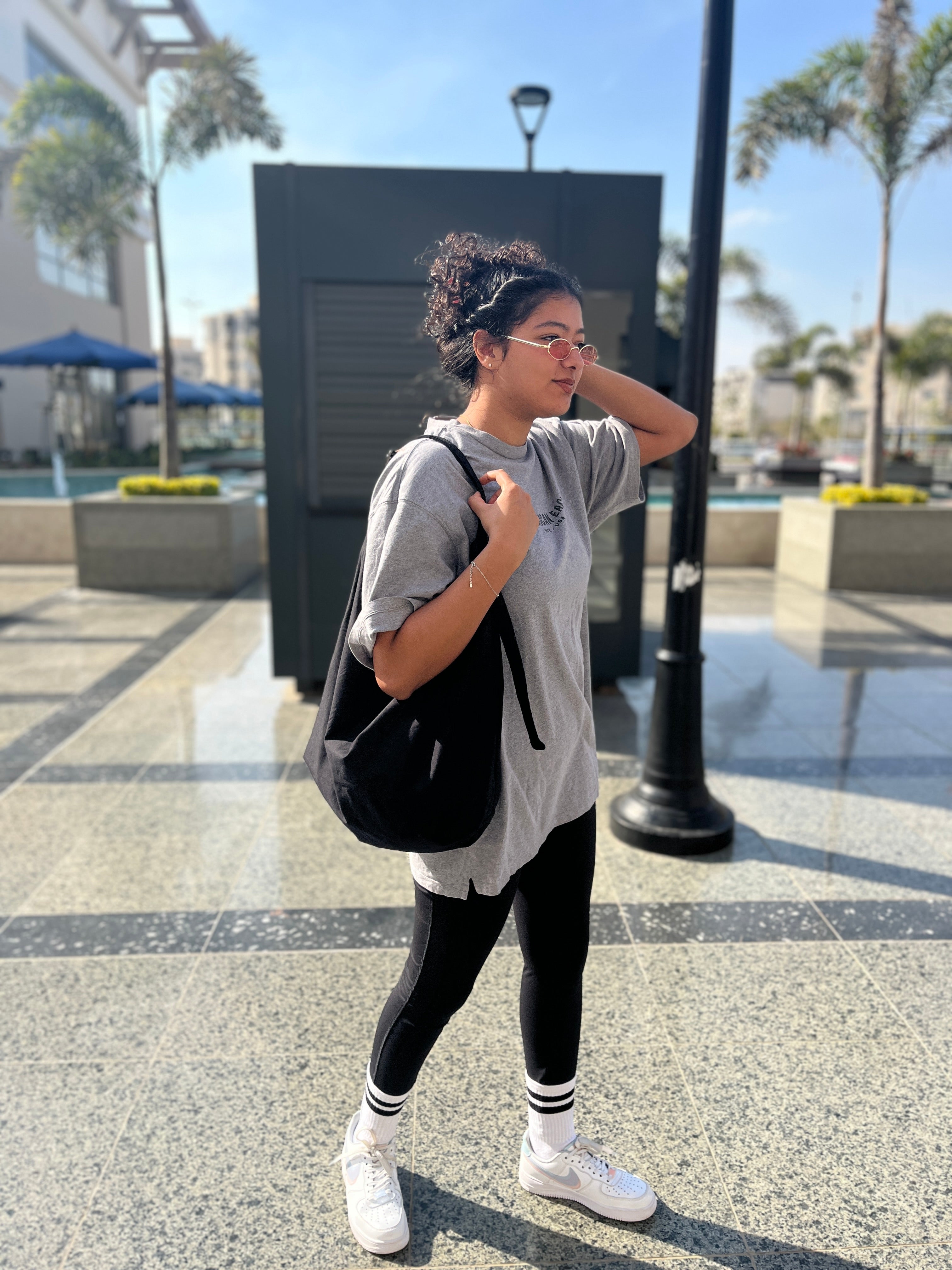 Hobo Bag
