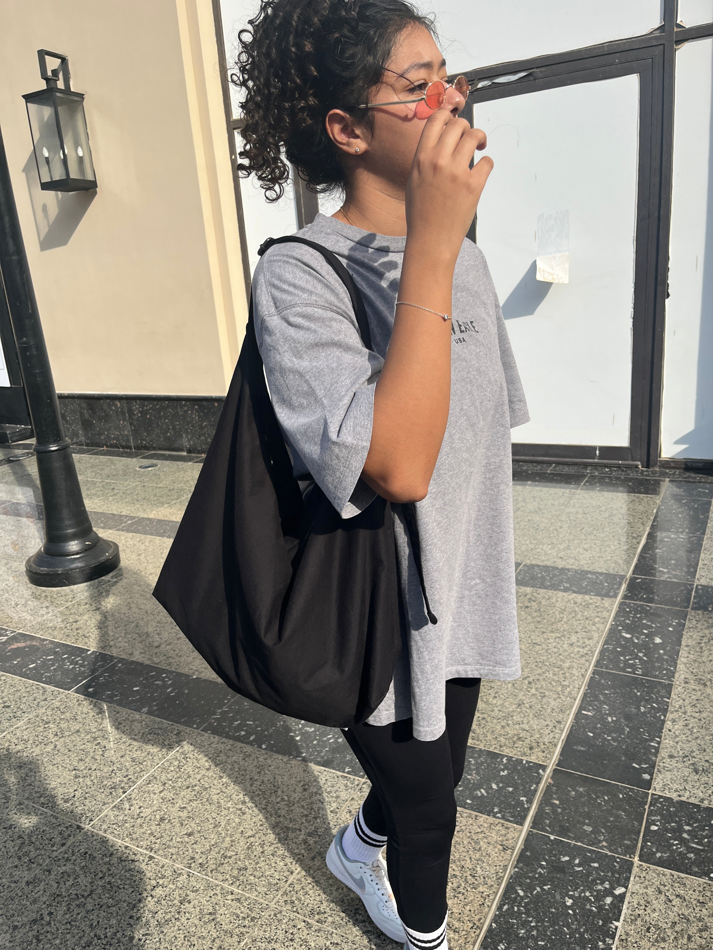 Hobo Bag