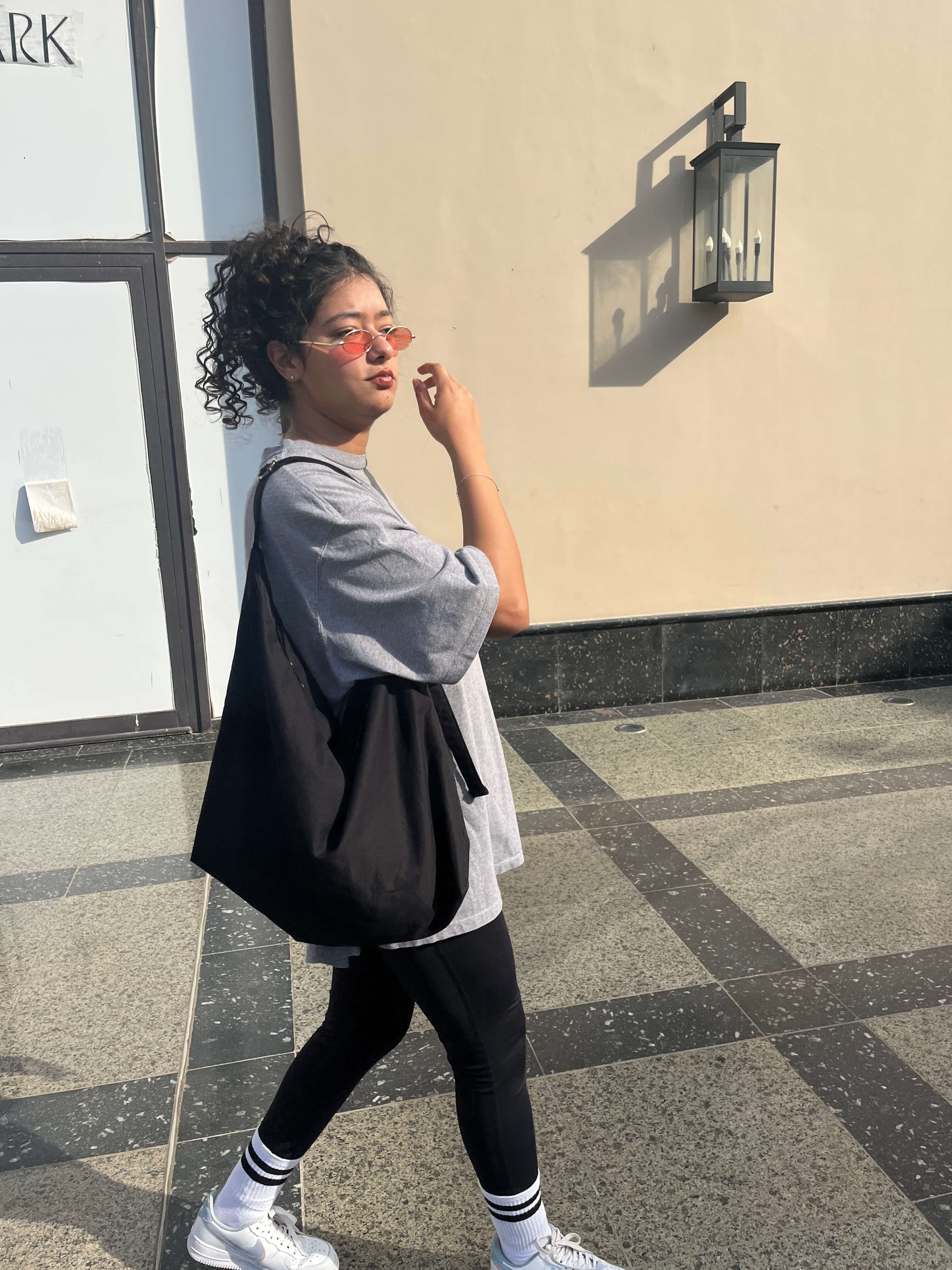 Hobo Bag