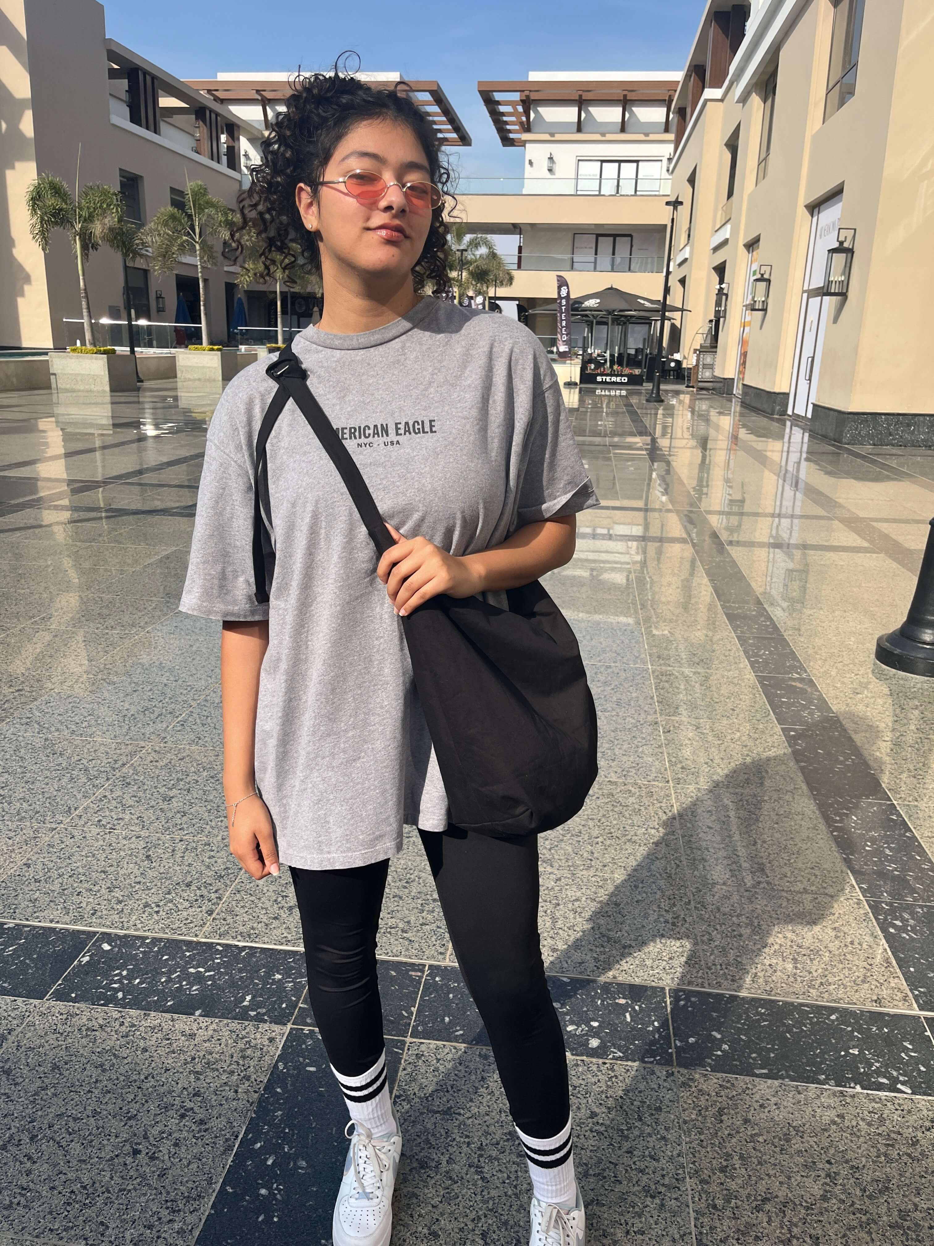 Hobo Bag