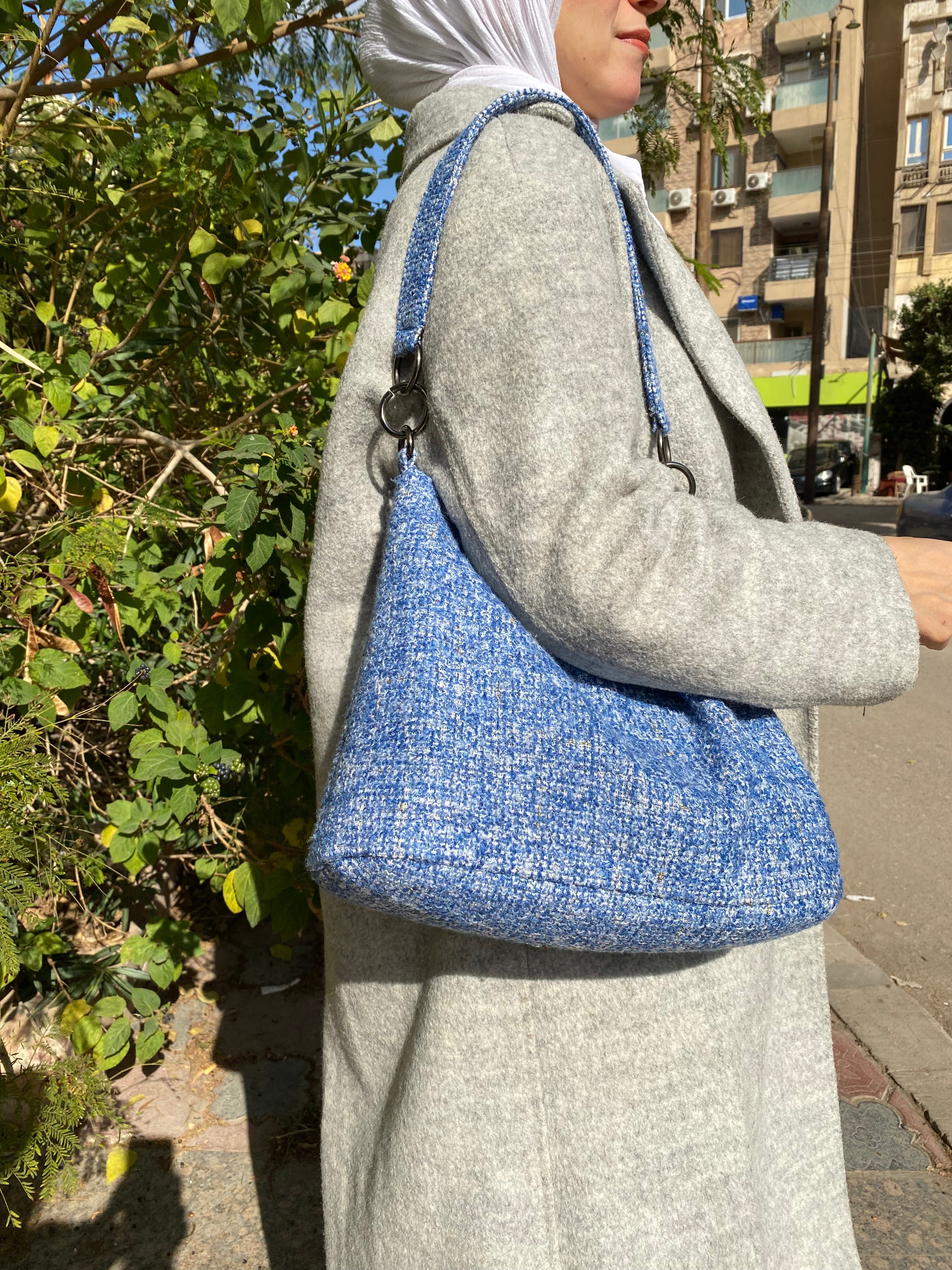 Bucket Bag