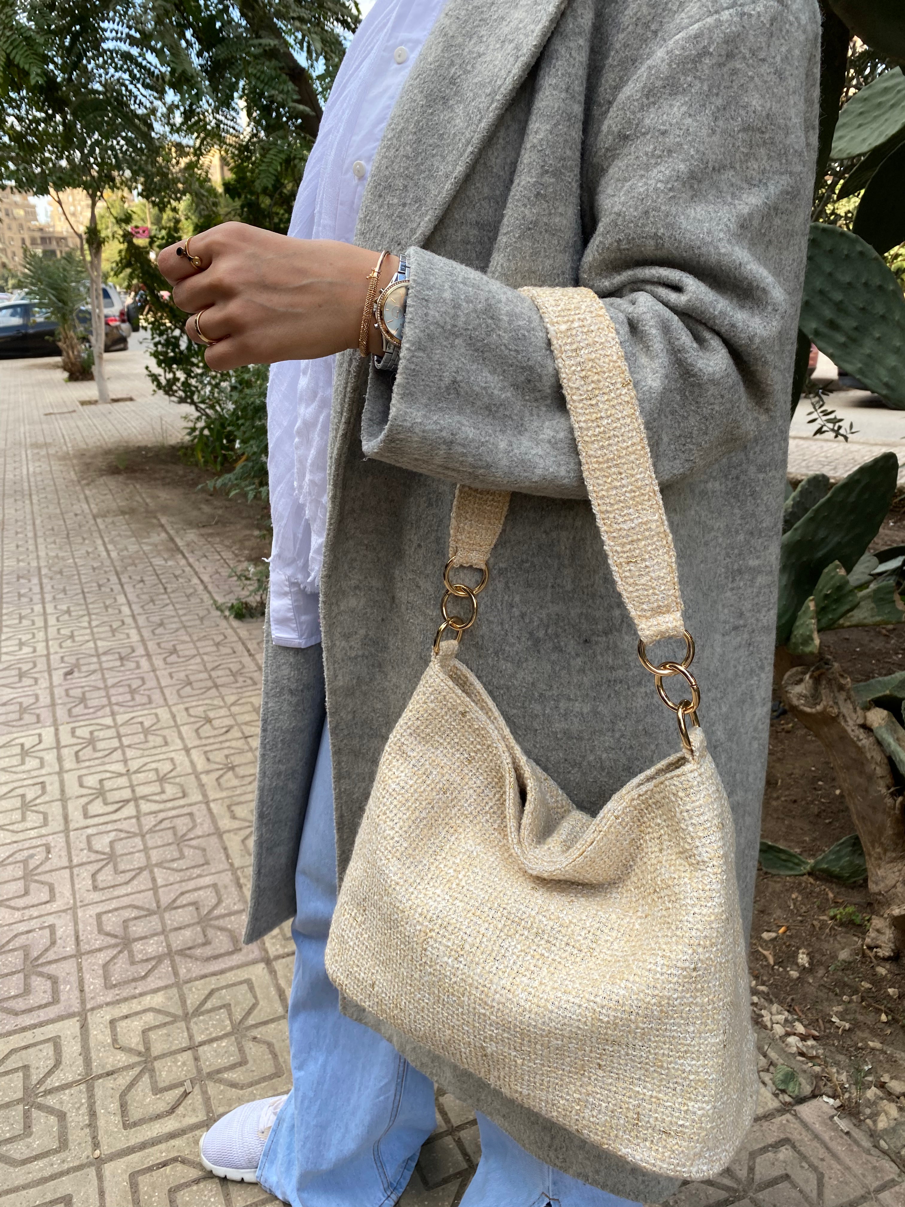 Bucket Bag