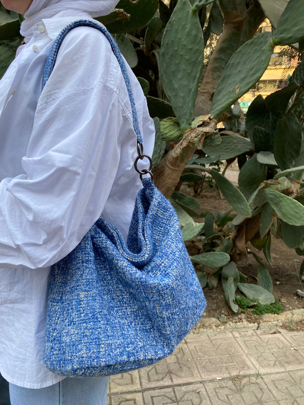 Bucket Bag