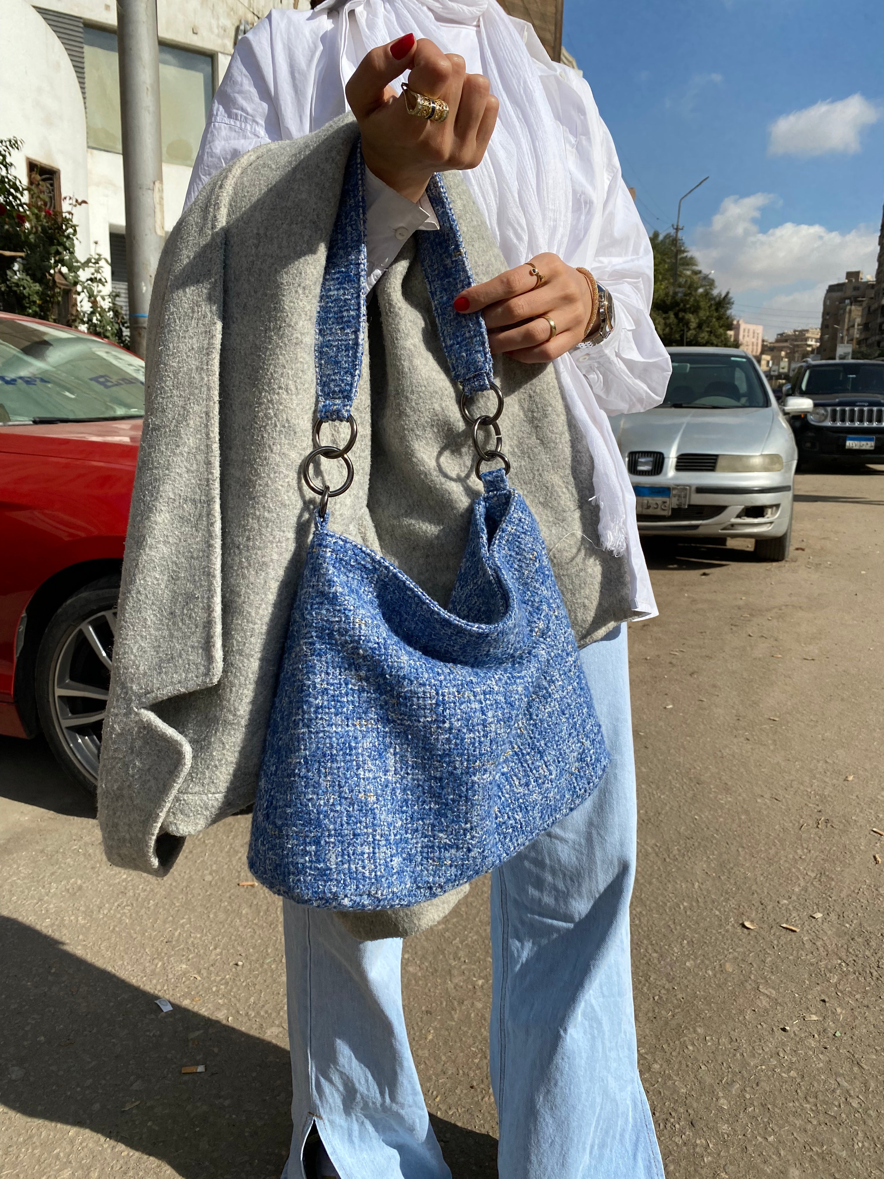 Bucket Bag