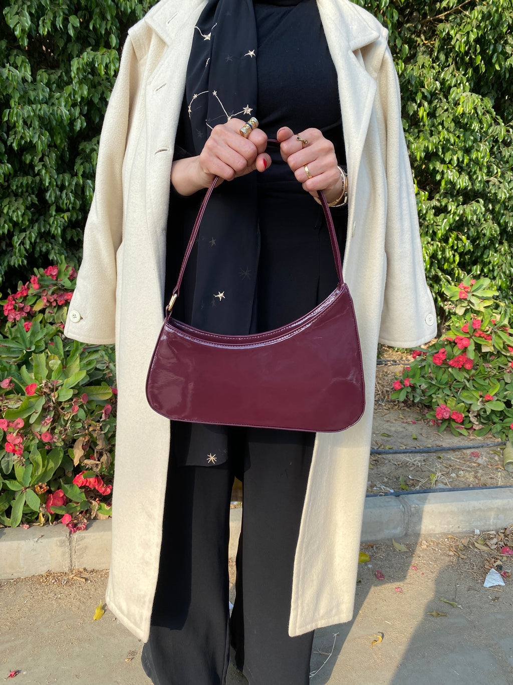 Baguette Bag