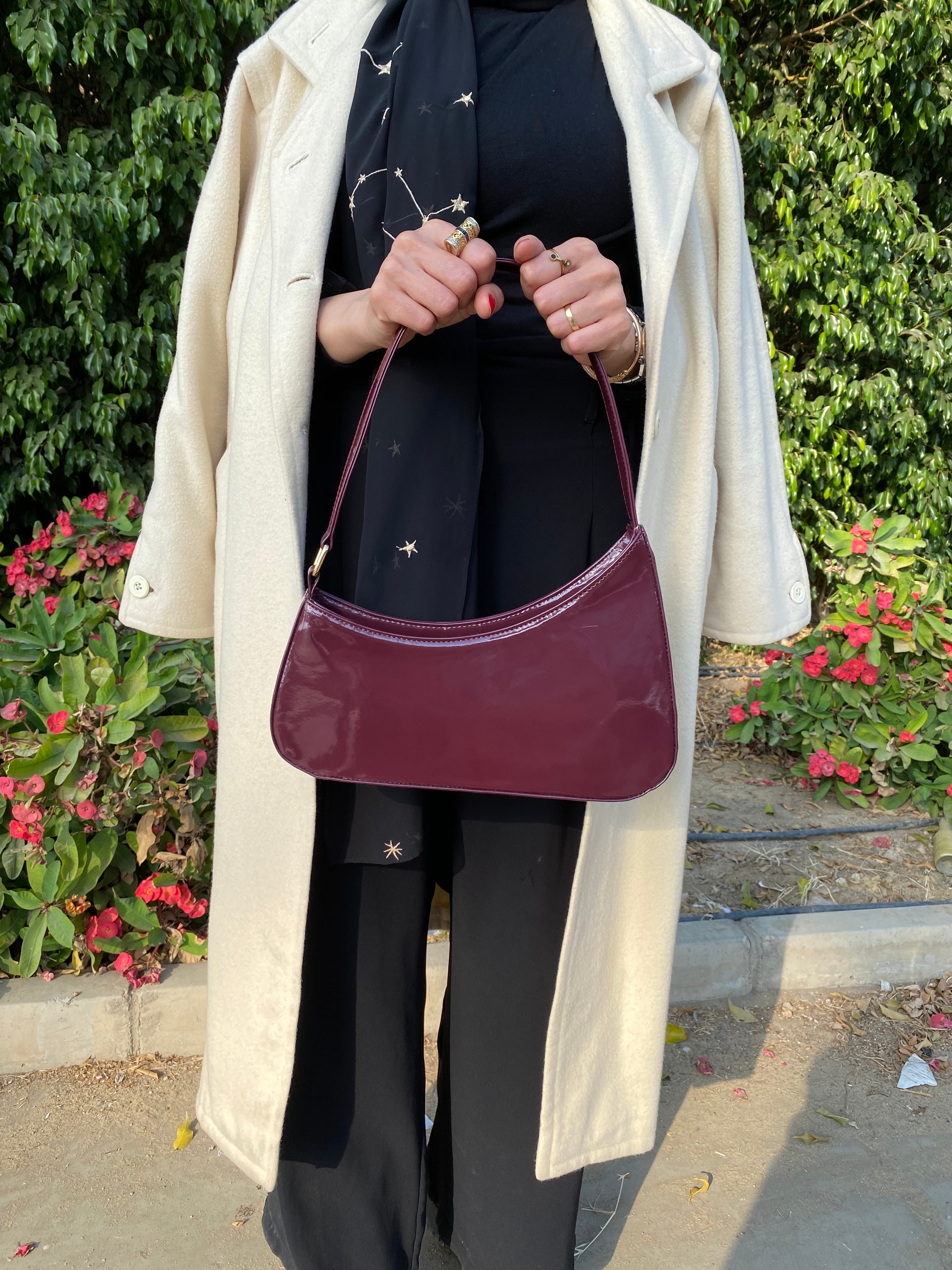 Baguette Bag