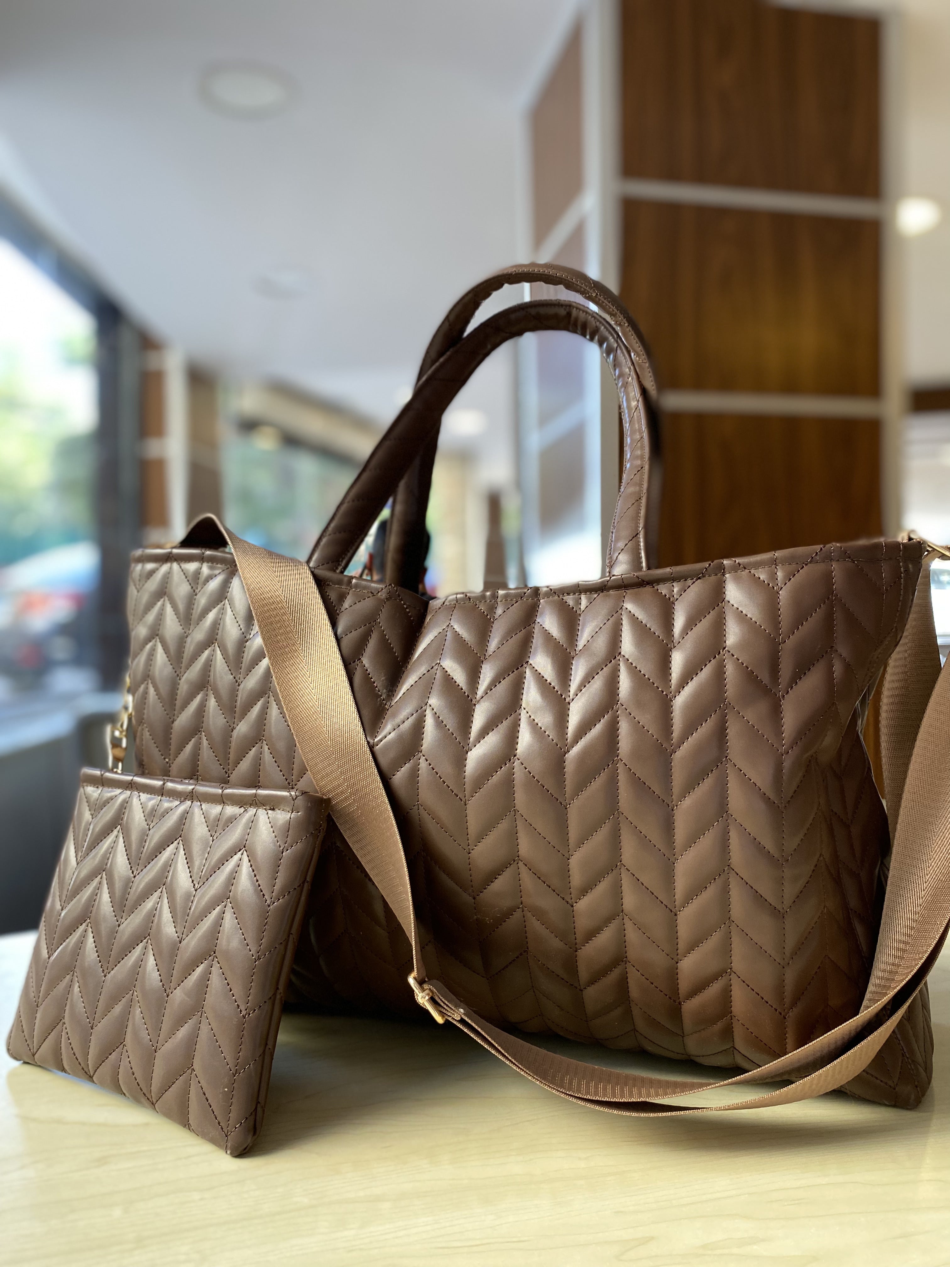 Weekender Bag