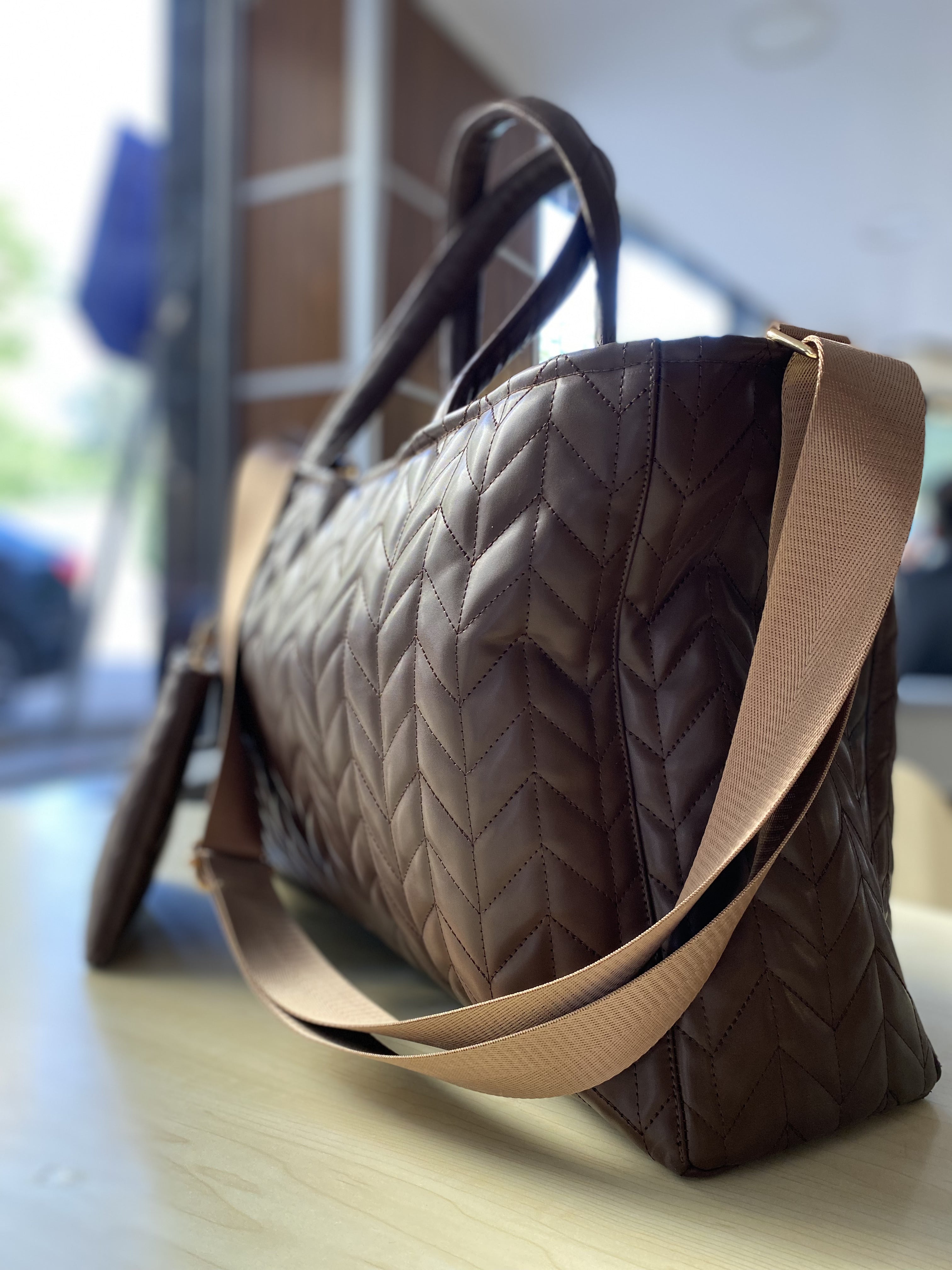 Weekender Bag