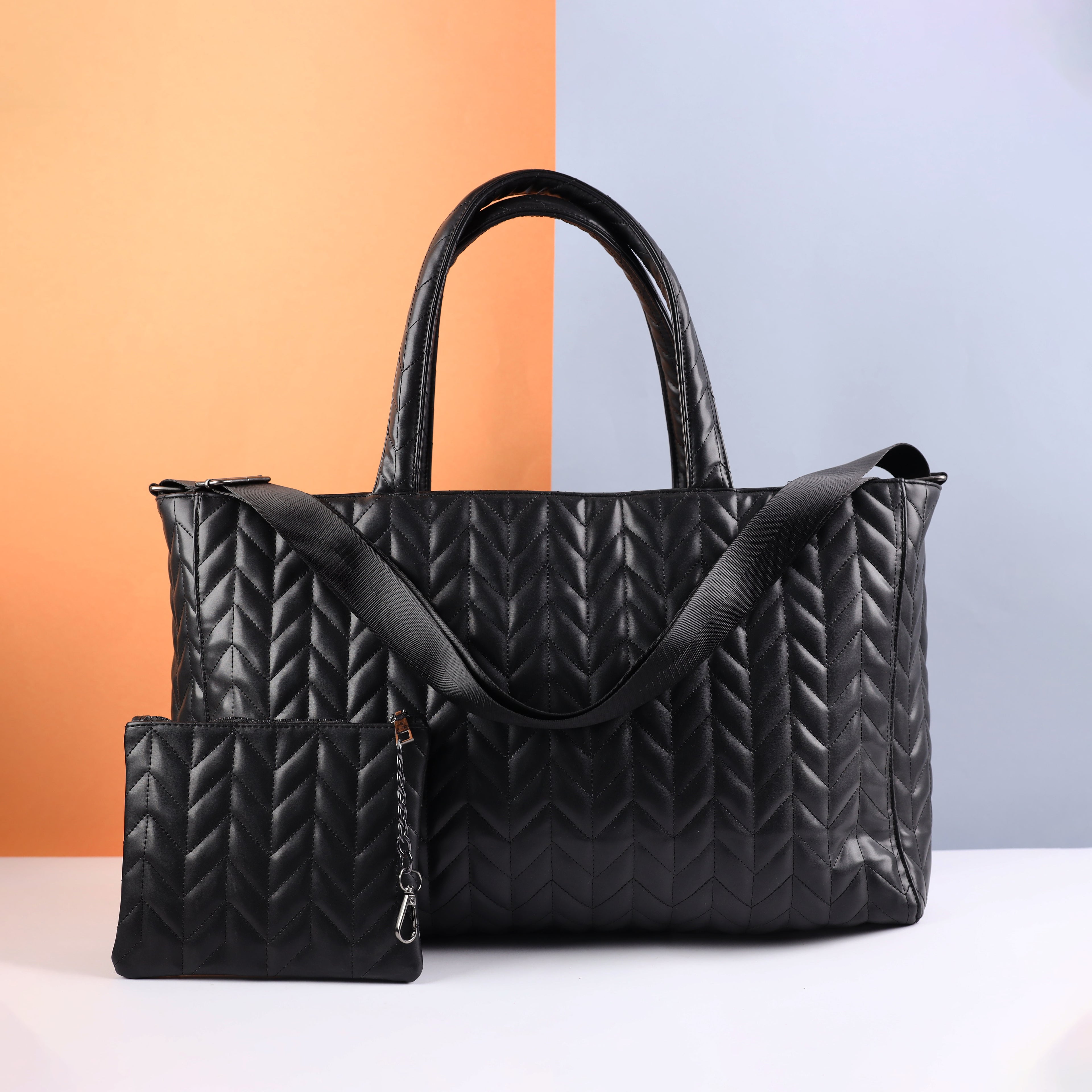 Weekender Bag